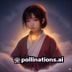 七天网络内容主编陈晓明的职业照，专注网络技术领域写作多年