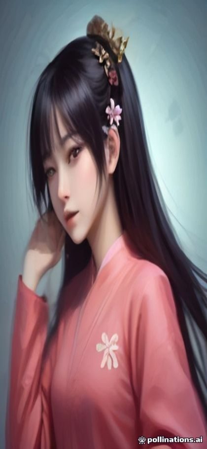 七天网络 App 数据统计页截图，屏幕中部是绿色面积图，下方跟着三行带柠檬黄标记的数值列表，光线柔和